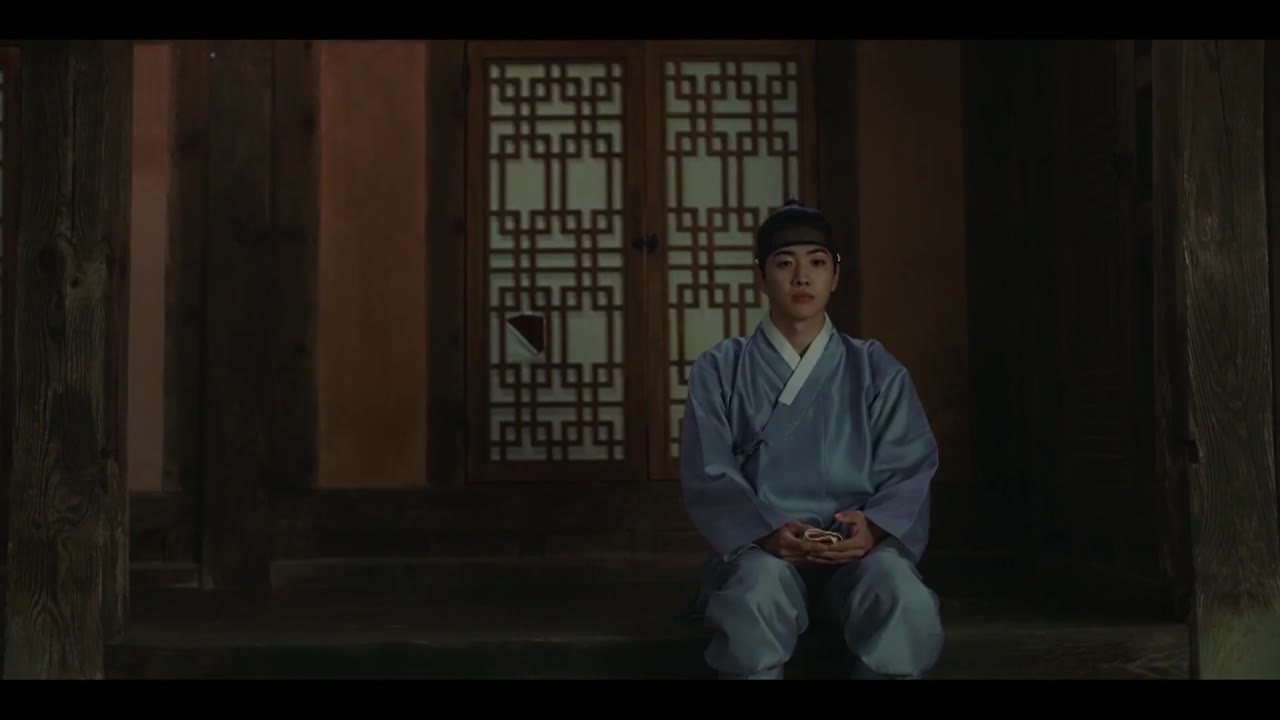 Quán trọ tình yêu tập 5