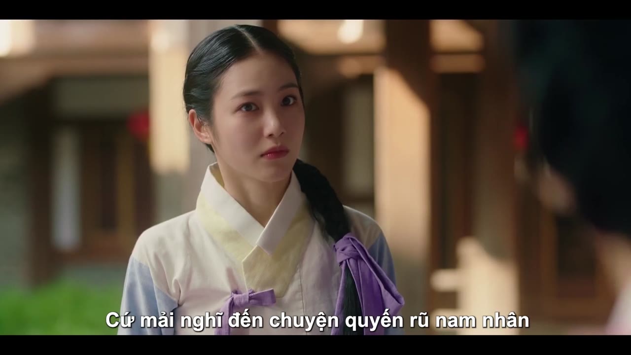 Quán trọ tình yêu tập 6 cảnh 2