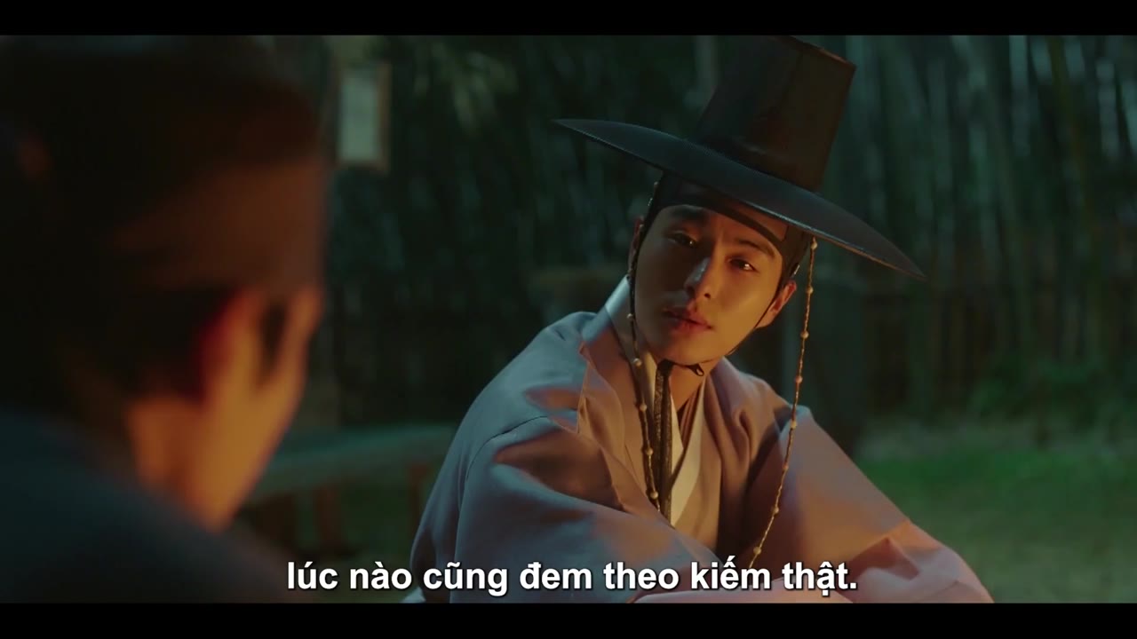 Quán trọ tình yêu tập 7