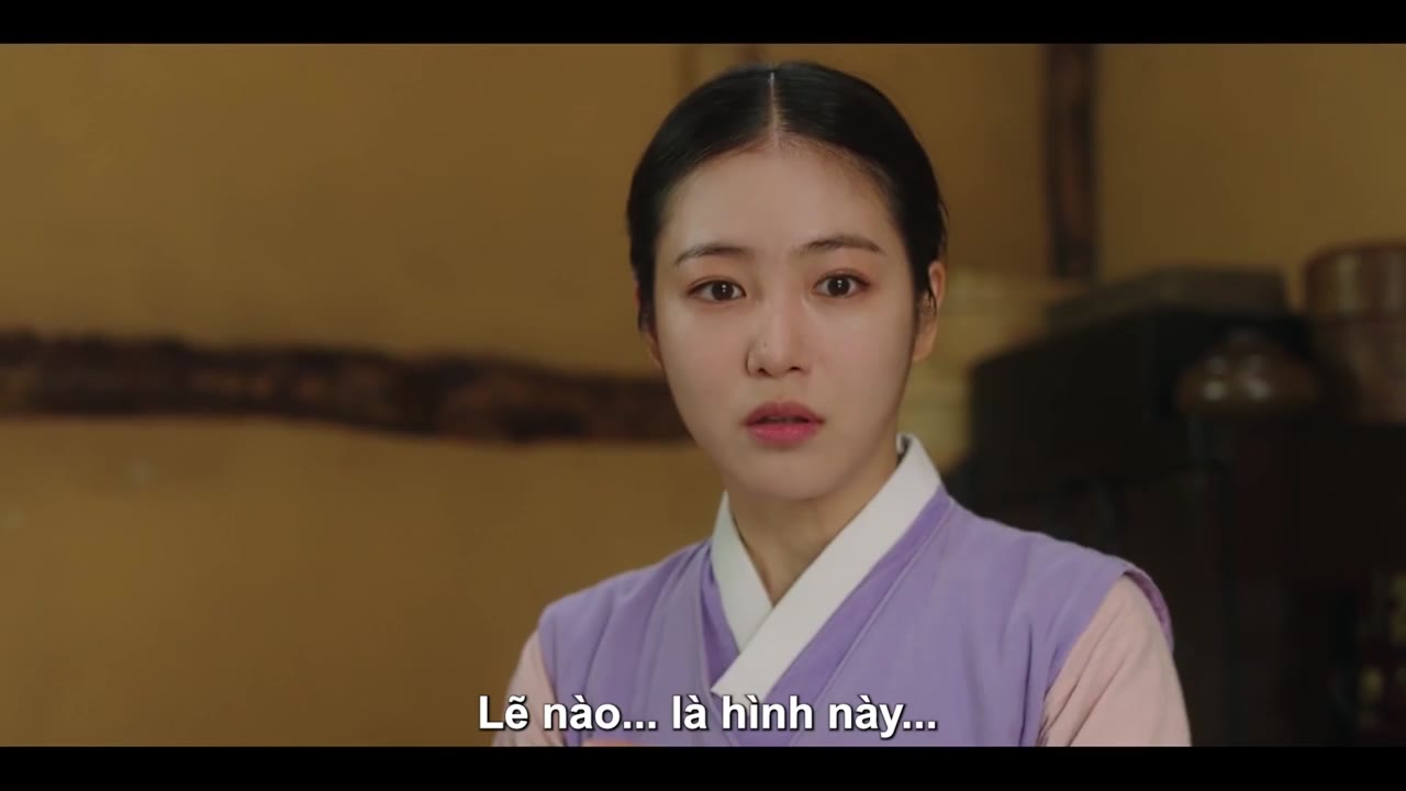 Quán trọ tình yêu tập 7 cảnh 3