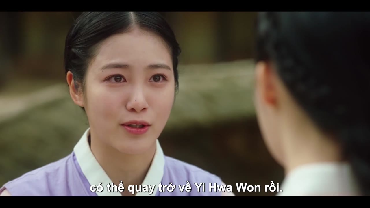 Quán trọ tình yêu tập 8