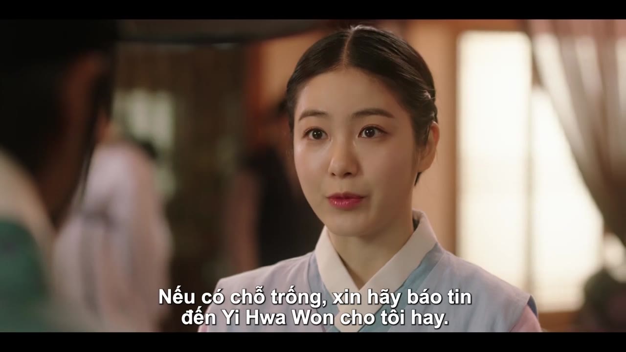 Quán trọ tình yêu tập 9