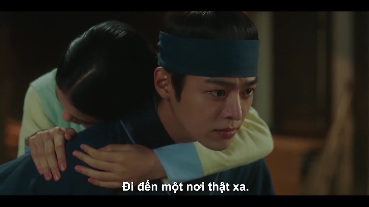 Quán trọ tình yêu tập 11
