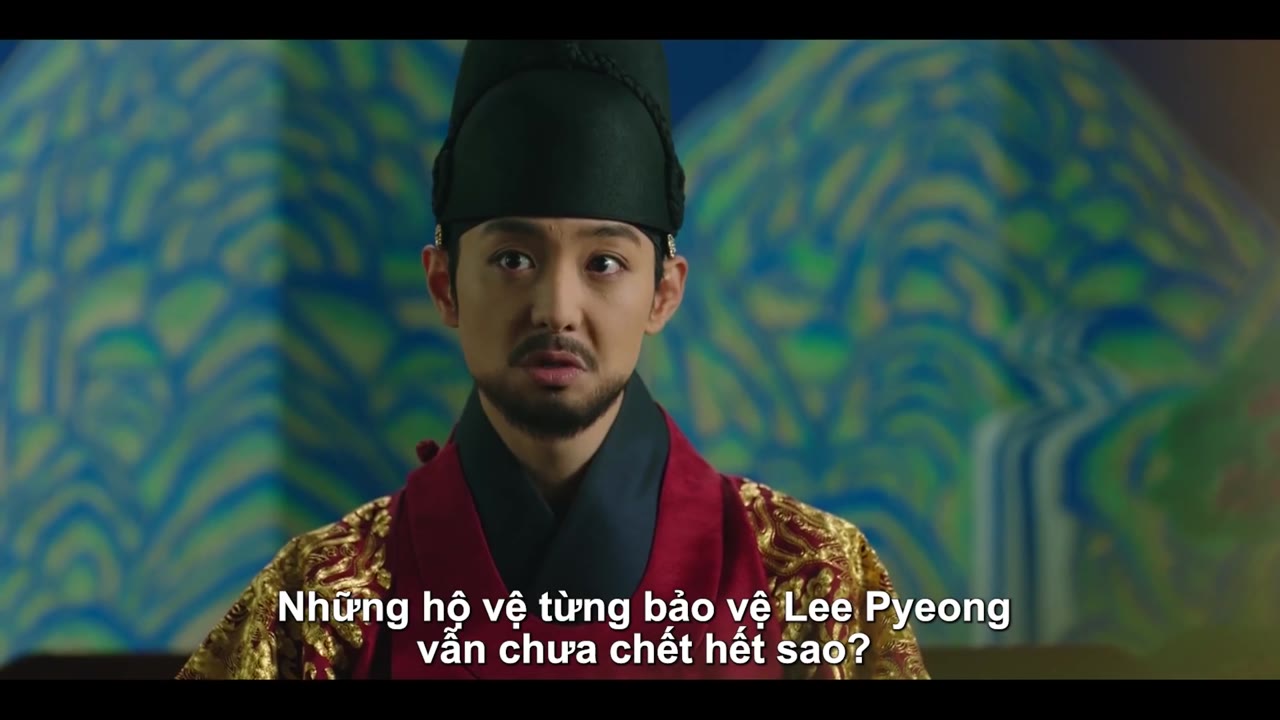 Quán trọ tình yêu tập 12