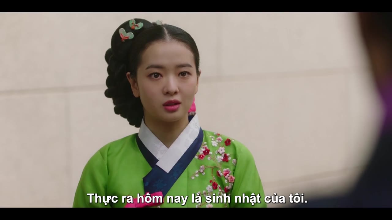 Quán trọ tình yêu tập 13