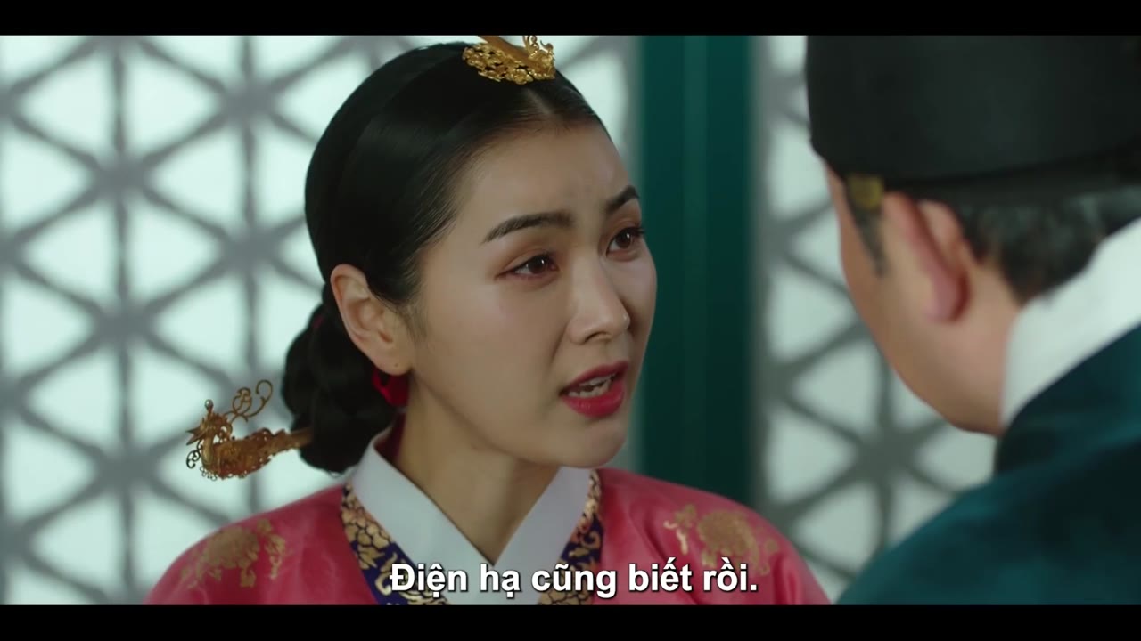 Quán trọ tình yêu tập 14