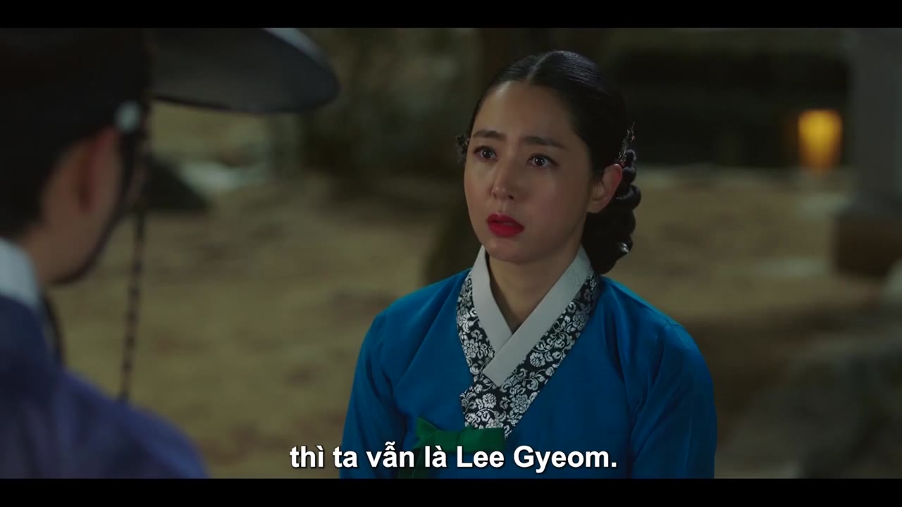 Quán trọ tình yêu tập 14 cảnh 2