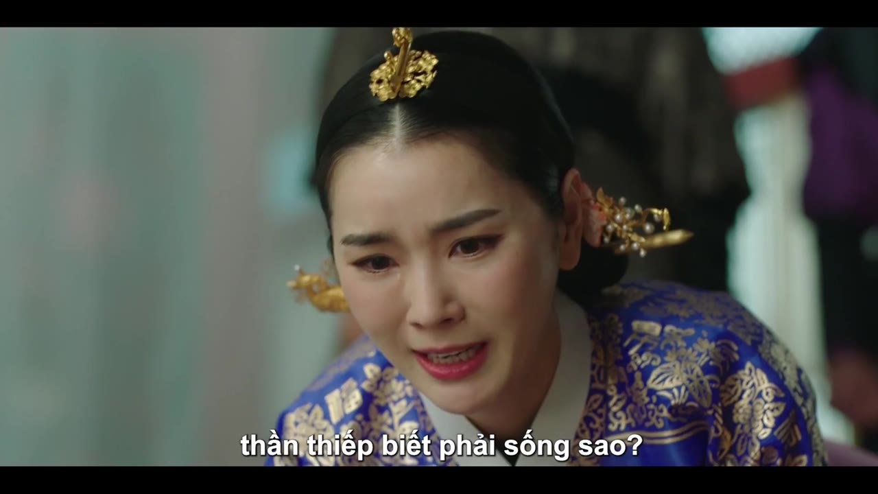 Quán trọ tình yêu tập 15