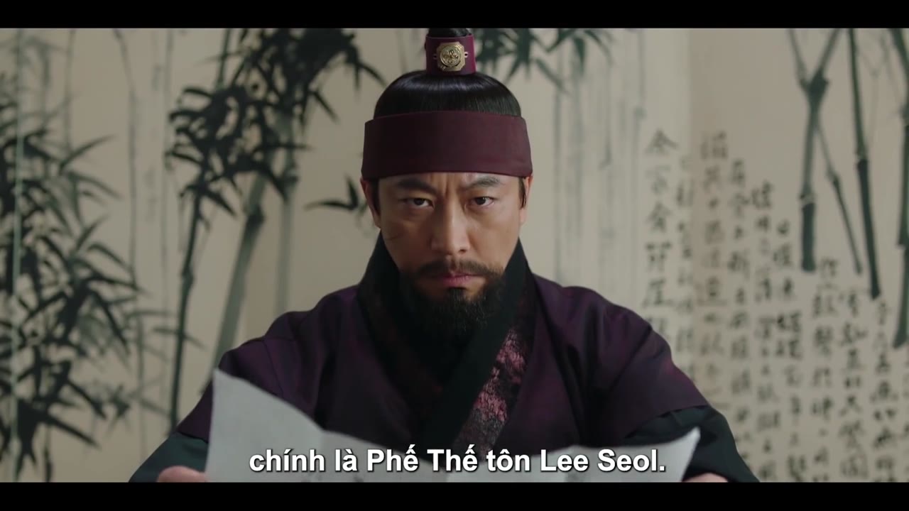 Quán trọ tình yêu tập 16