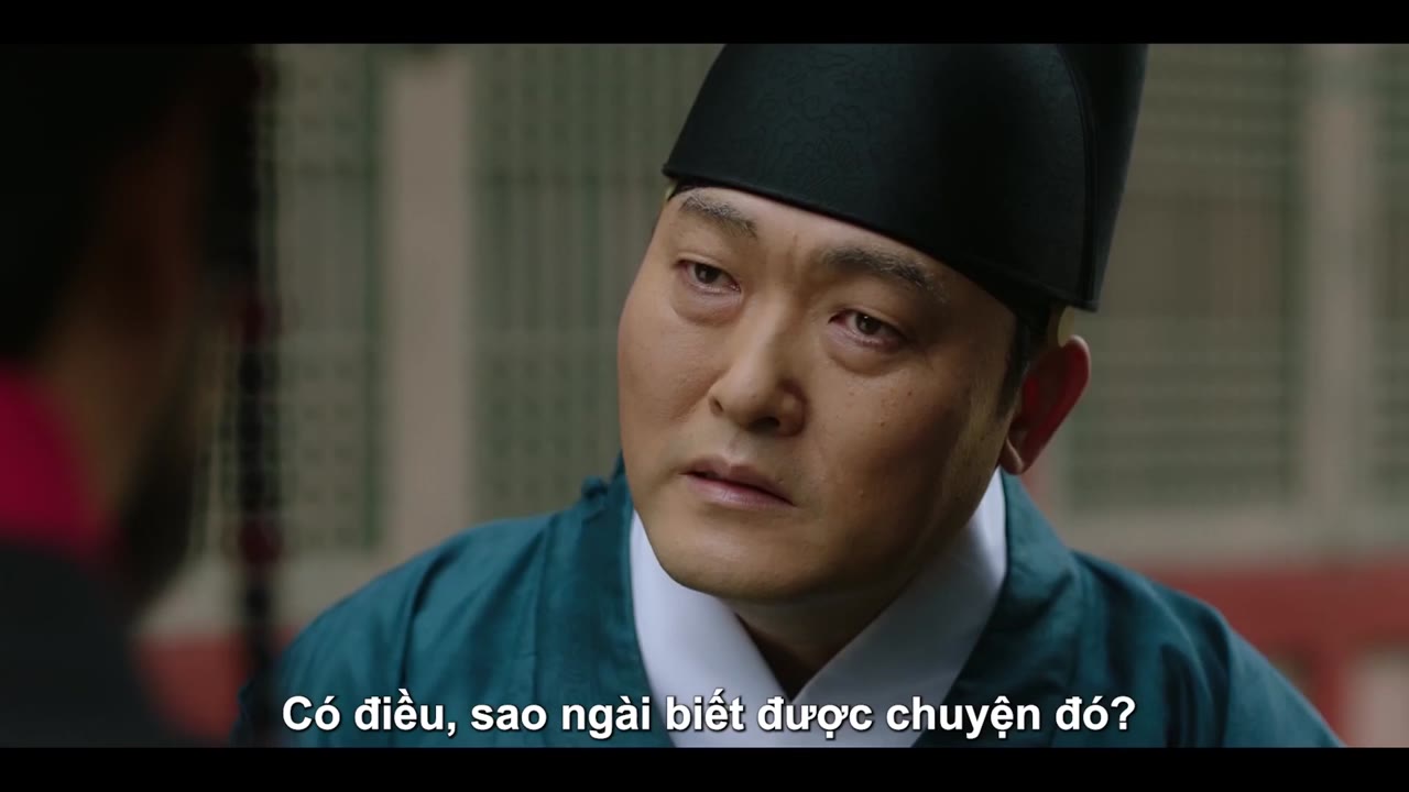 Quán trọ tình yêu tập 17