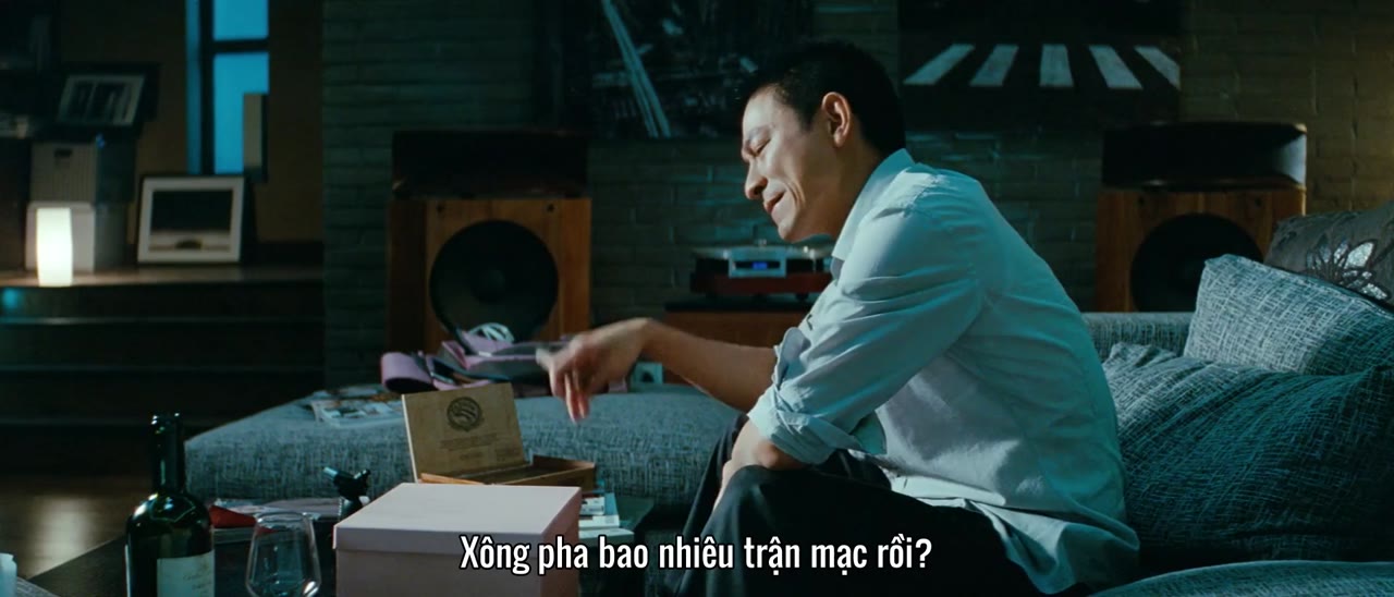 Điều Nàng Muốn tập 1