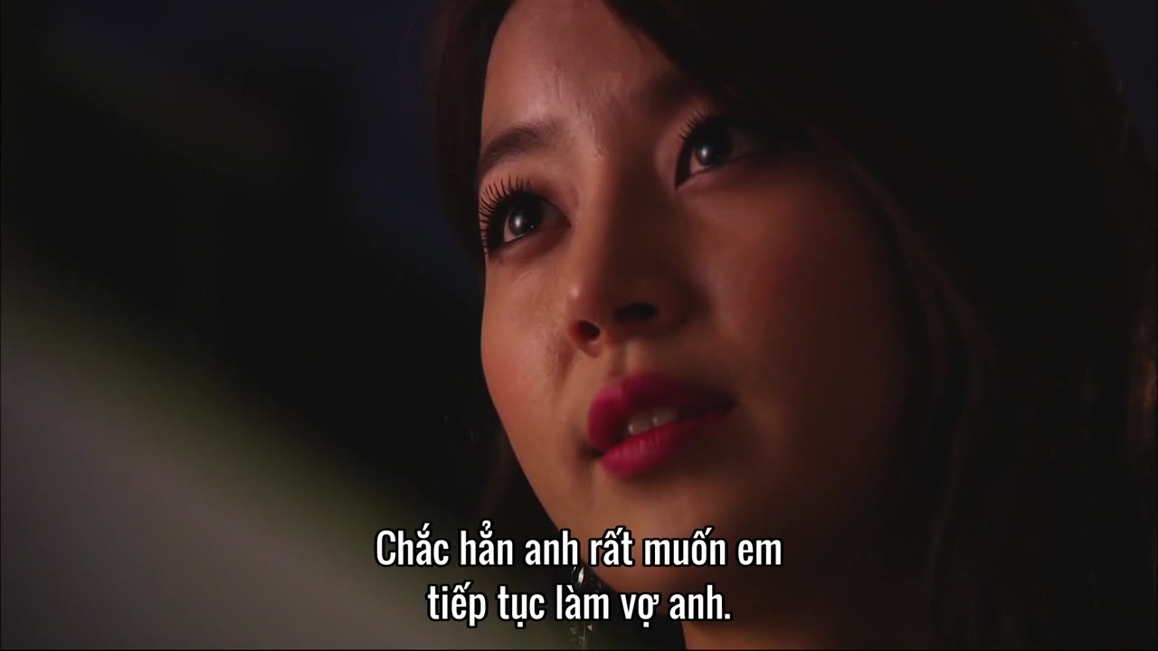 Khát Vọng Thượng Lưu tập 2