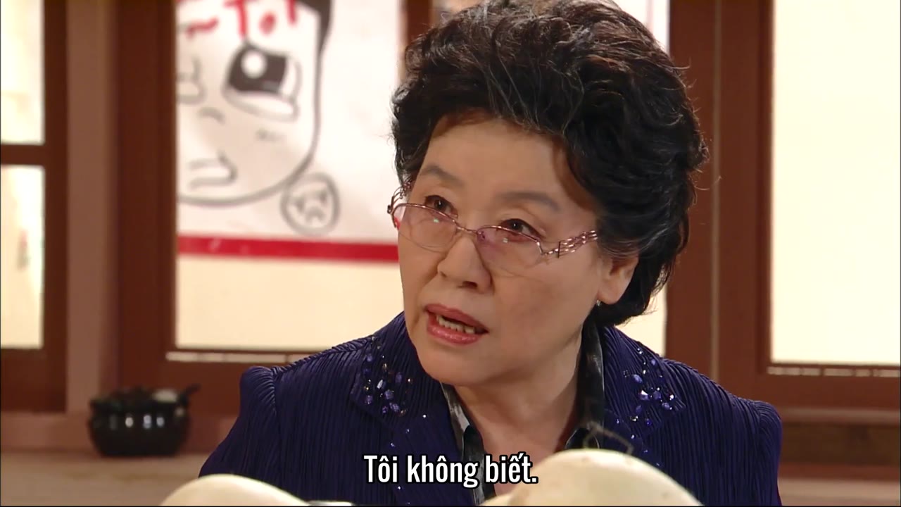 Khát Vọng Thượng Lưu tập 8