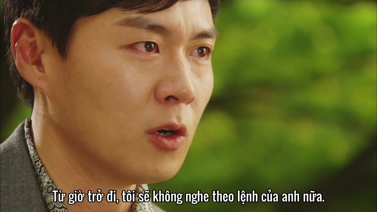 Khát Vọng Thượng Lưu tập 11 cảnh 3