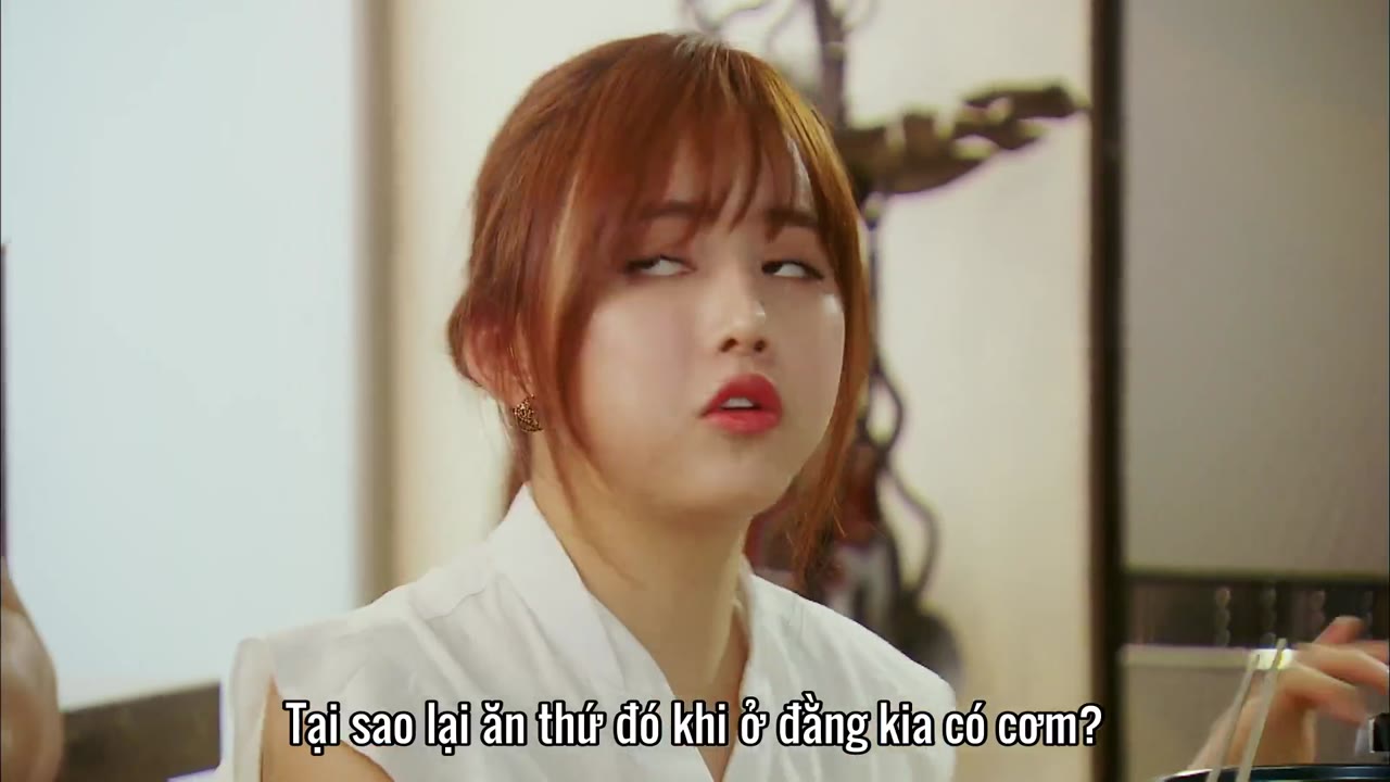Khát Vọng Thượng Lưu tập 23