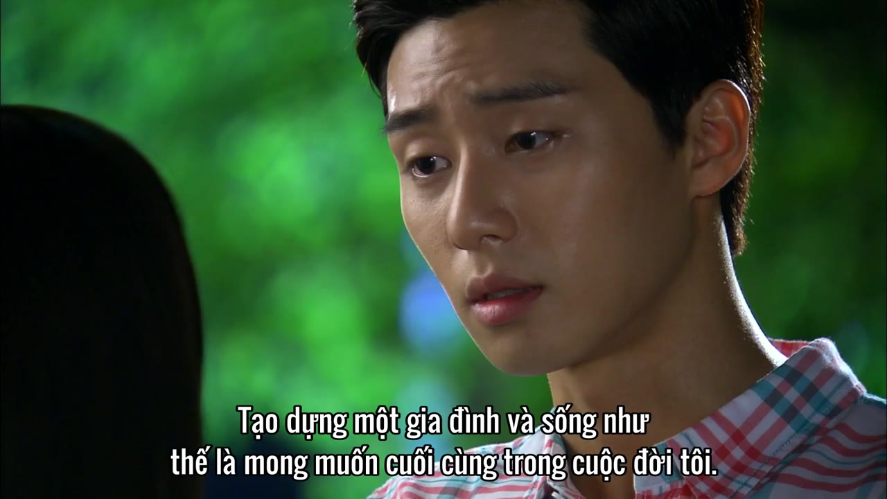 Khát Vọng Thượng Lưu tập 26 cảnh 3