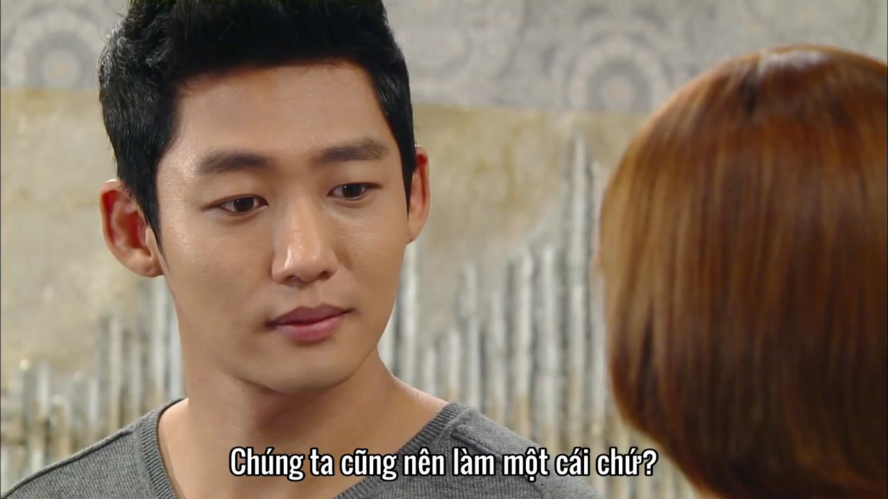Khát Vọng Thượng Lưu tập 28 cảnh 3