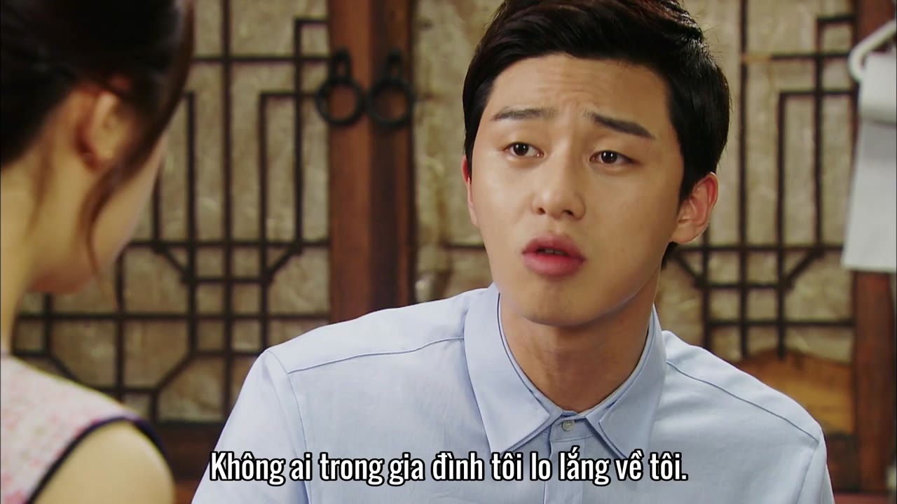Khát Vọng Thượng Lưu tập 30