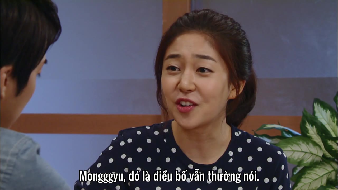 Khát Vọng Thượng Lưu tập 43 cảnh 2