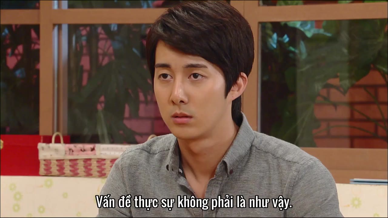 Khát Vọng Thượng Lưu tập 45 cảnh 3