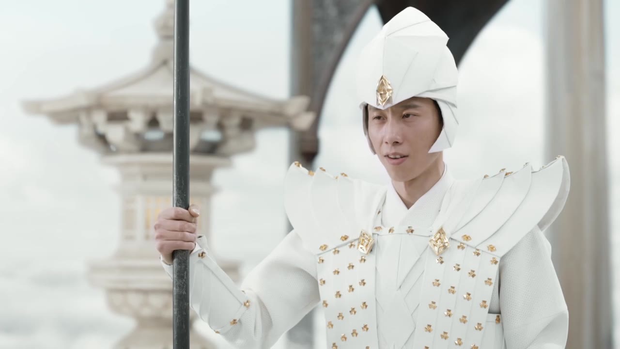 Tình Yêu Và Định Mệnh - Love And Destiny tập 1