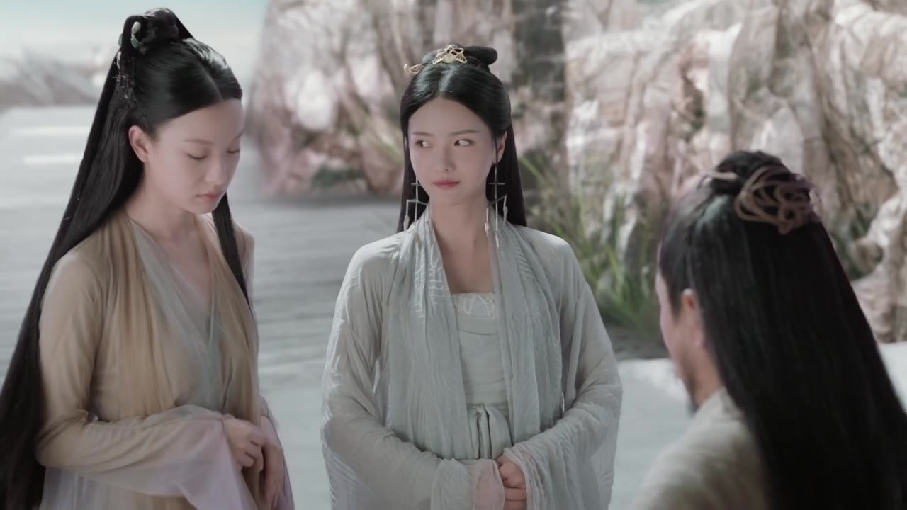 Tình Yêu Và Định Mệnh - Love And Destiny tập 2