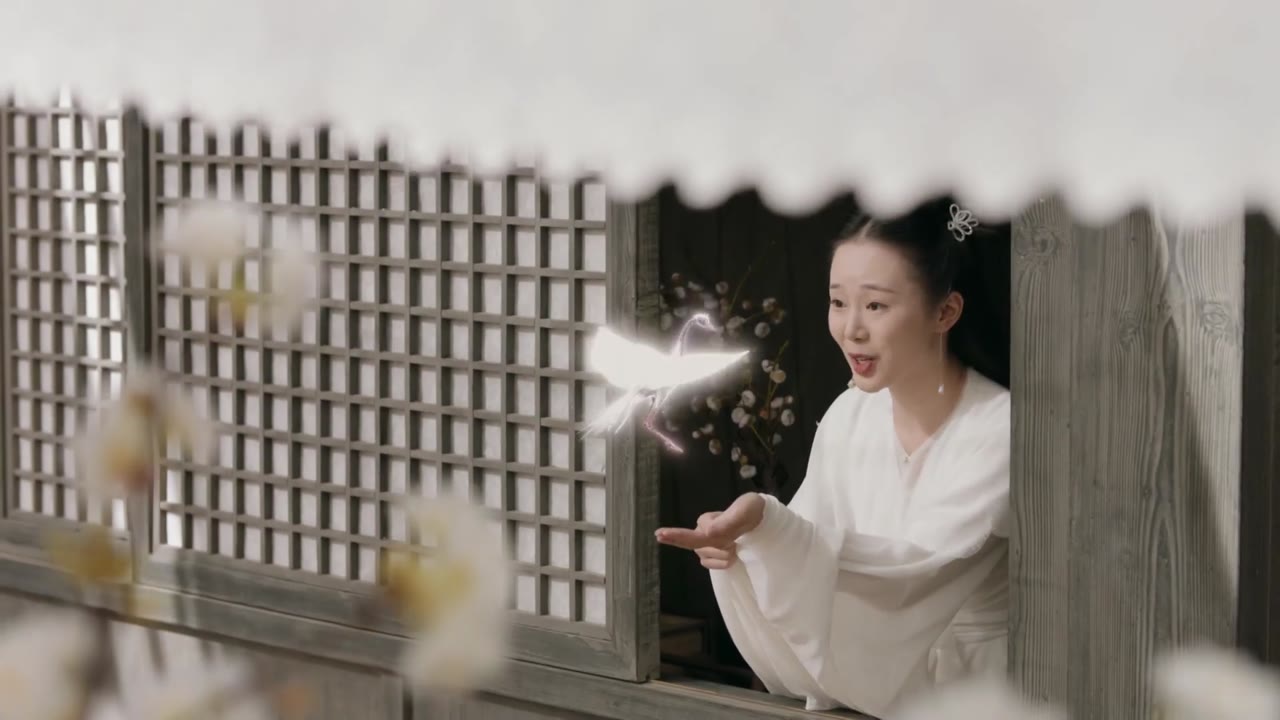 Tình Yêu Và Định Mệnh - Love And Destiny tập 3