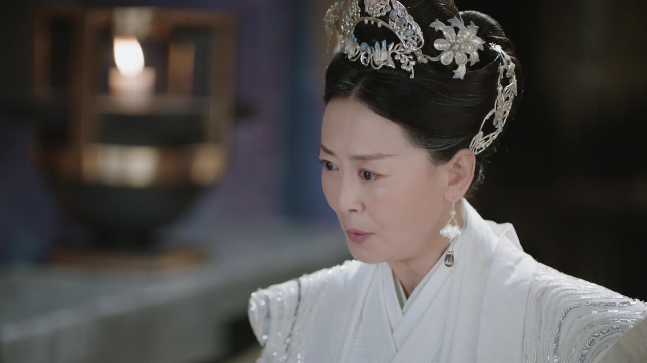 Tình Yêu Và Định Mệnh - Love And Destiny tập 5