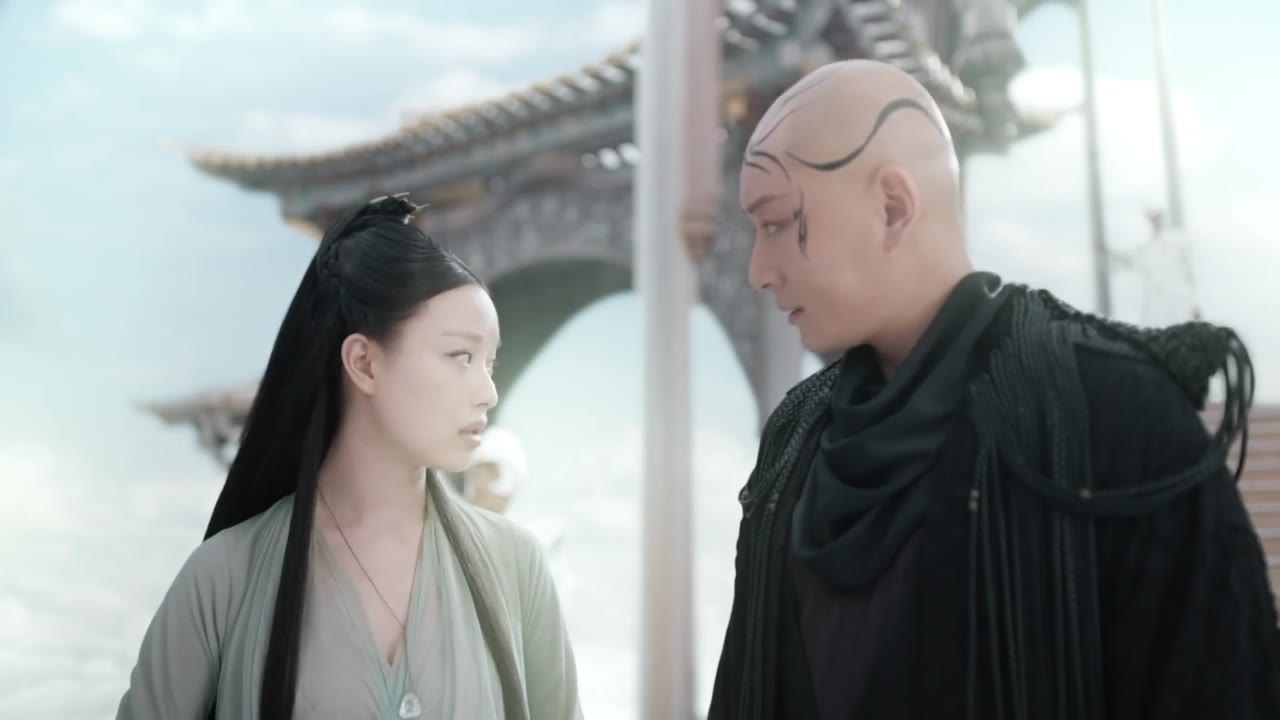 Tình Yêu Và Định Mệnh - Love And Destiny tập 6