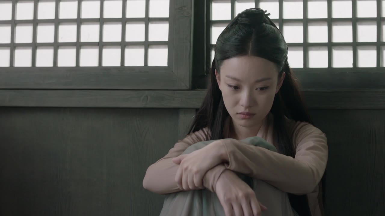 Tình Yêu Và Định Mệnh - Love And Destiny tập 9 cảnh 2