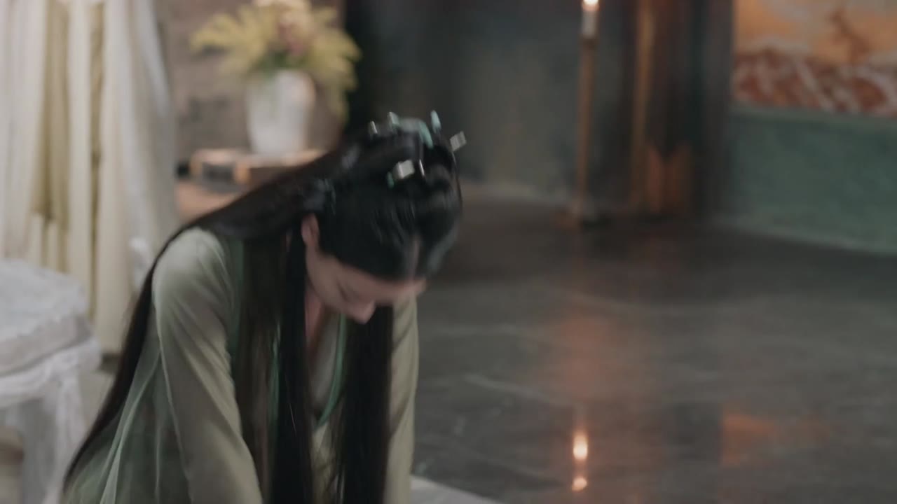 Tình Yêu Và Định Mệnh - Love And Destiny tập 10