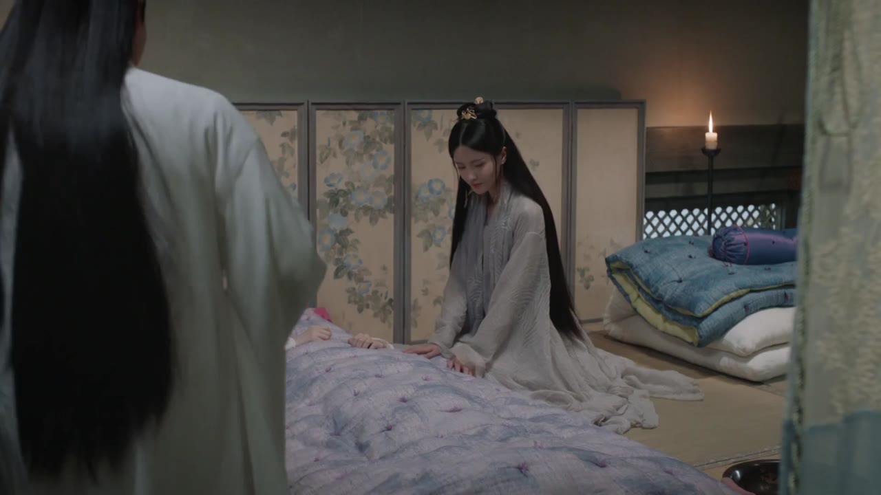 Tình Yêu Và Định Mệnh - Love And Destiny tập 11