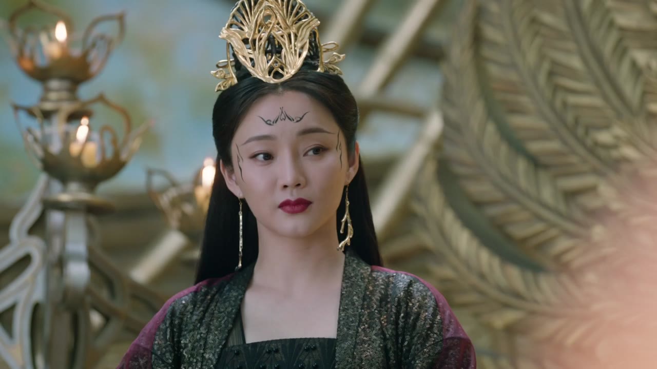 Tình Yêu Và Định Mệnh - Love And Destiny tập 15