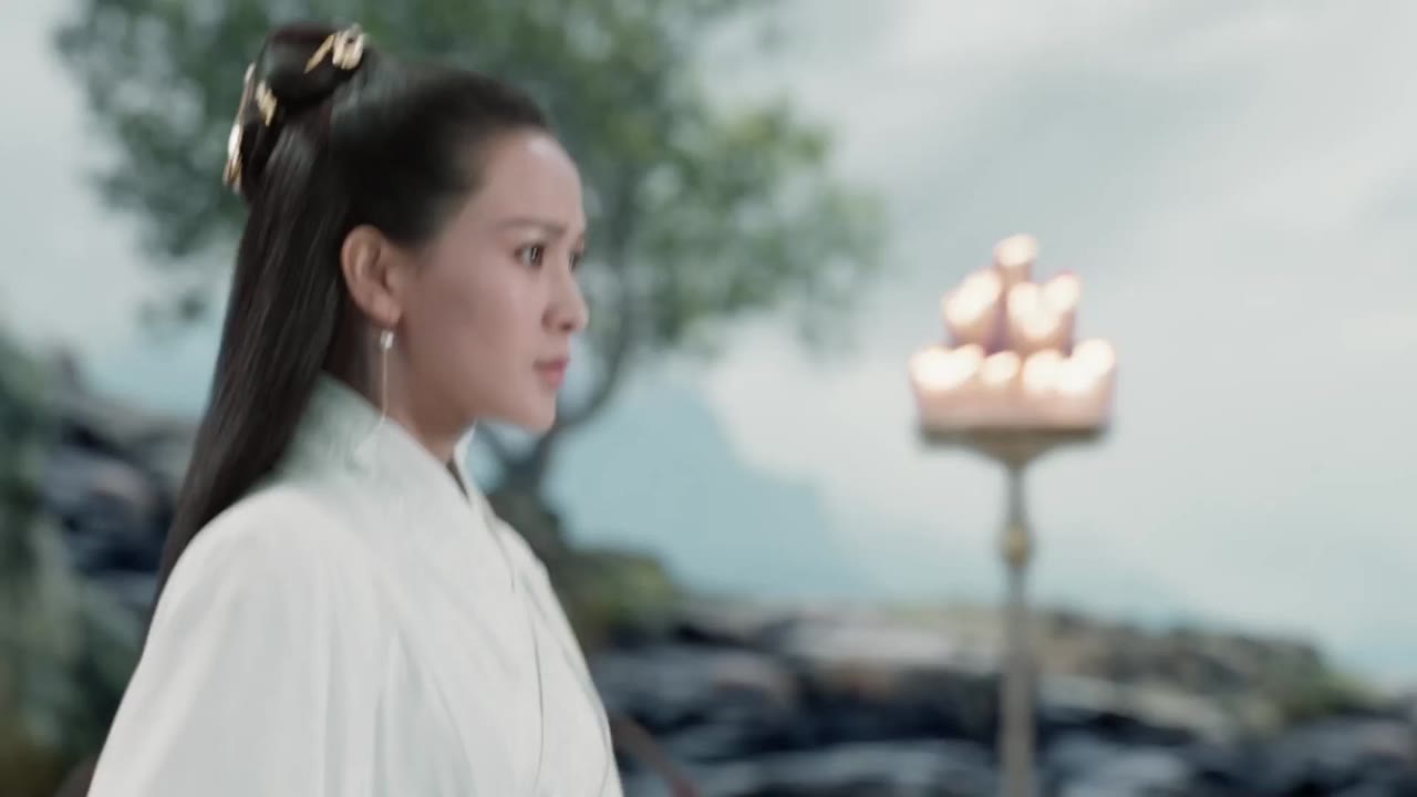 Tình Yêu Và Định Mệnh - Love And Destiny tập 18