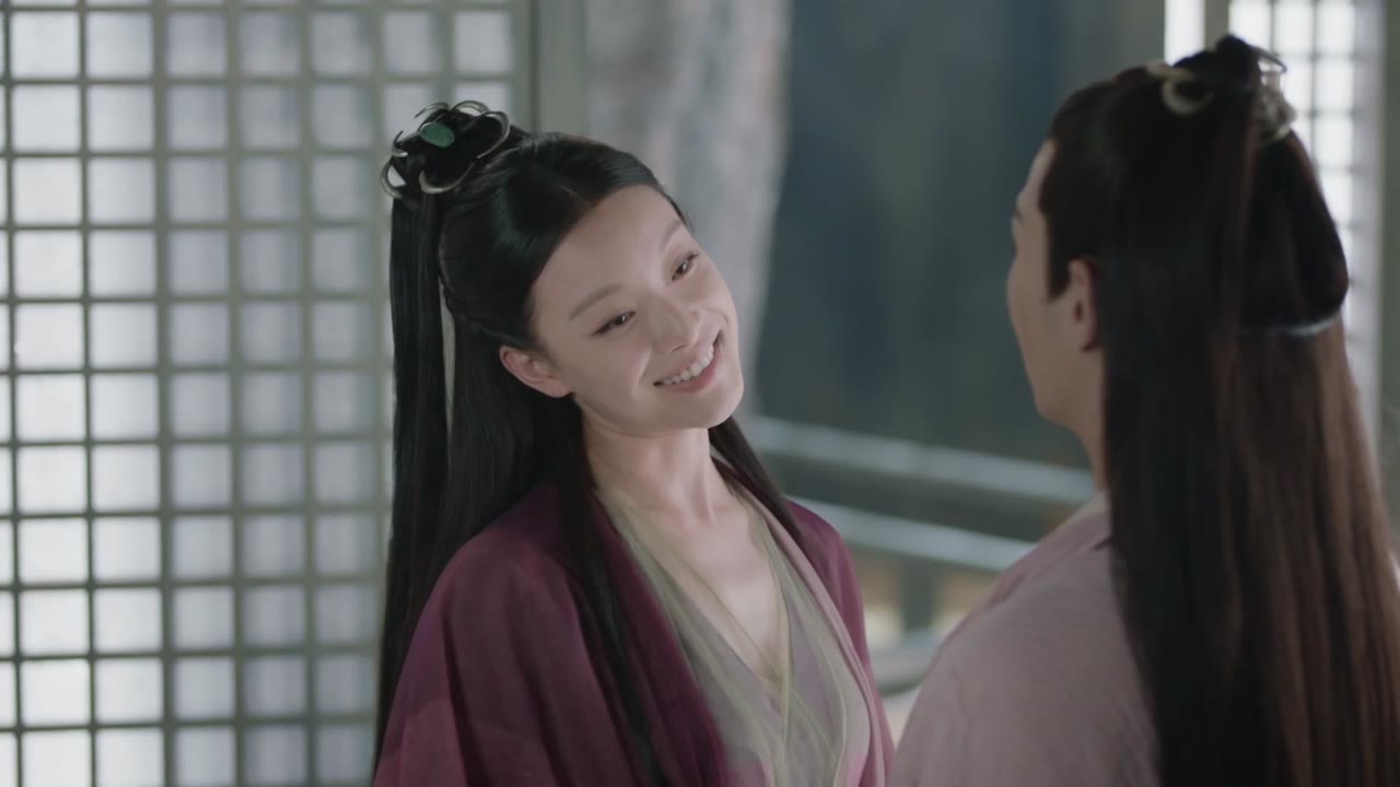 Tình Yêu Và Định Mệnh - Love And Destiny tập 19