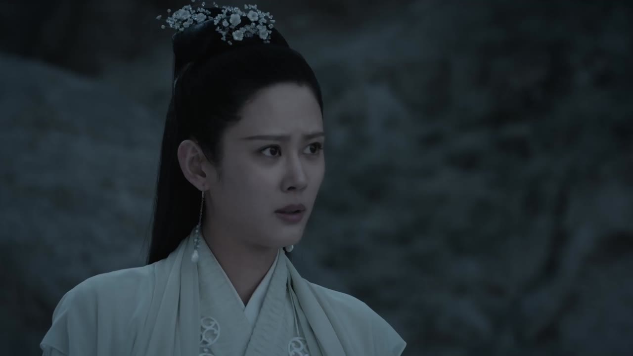 Tình Yêu Và Định Mệnh - Love And Destiny tập 20