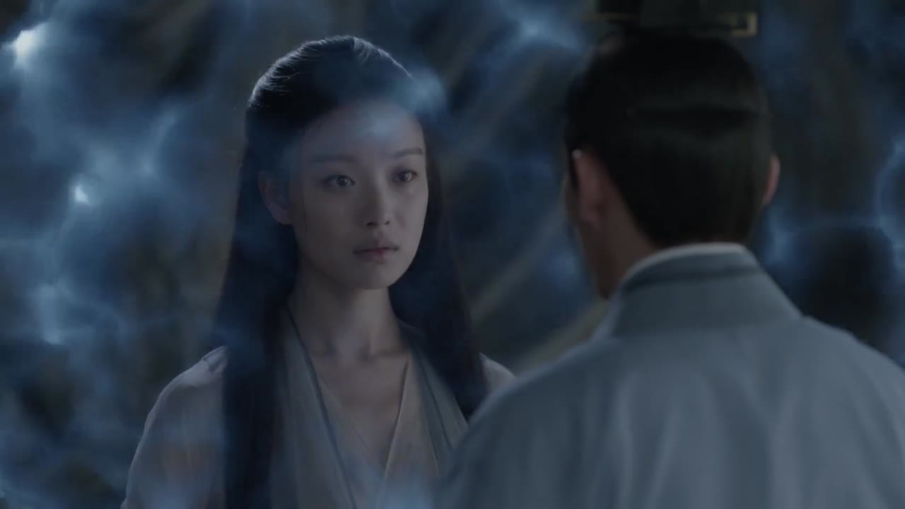 Tình Yêu Và Định Mệnh - Love And Destiny tập 22