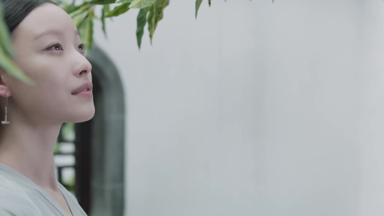 Tình Yêu Và Định Mệnh - Love And Destiny tập 28