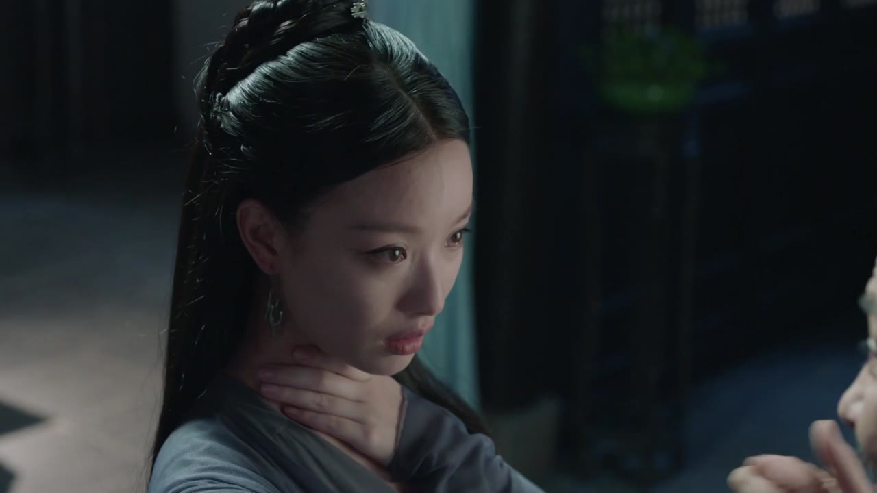 Tình Yêu Và Định Mệnh - Love And Destiny tập 29