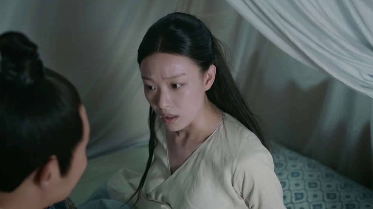 Tình Yêu Và Định Mệnh - Love And Destiny tập 36 cảnh 3