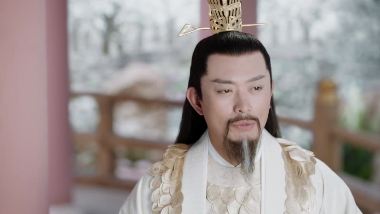 Tình Yêu Và Định Mệnh - Love And Destiny tập 37