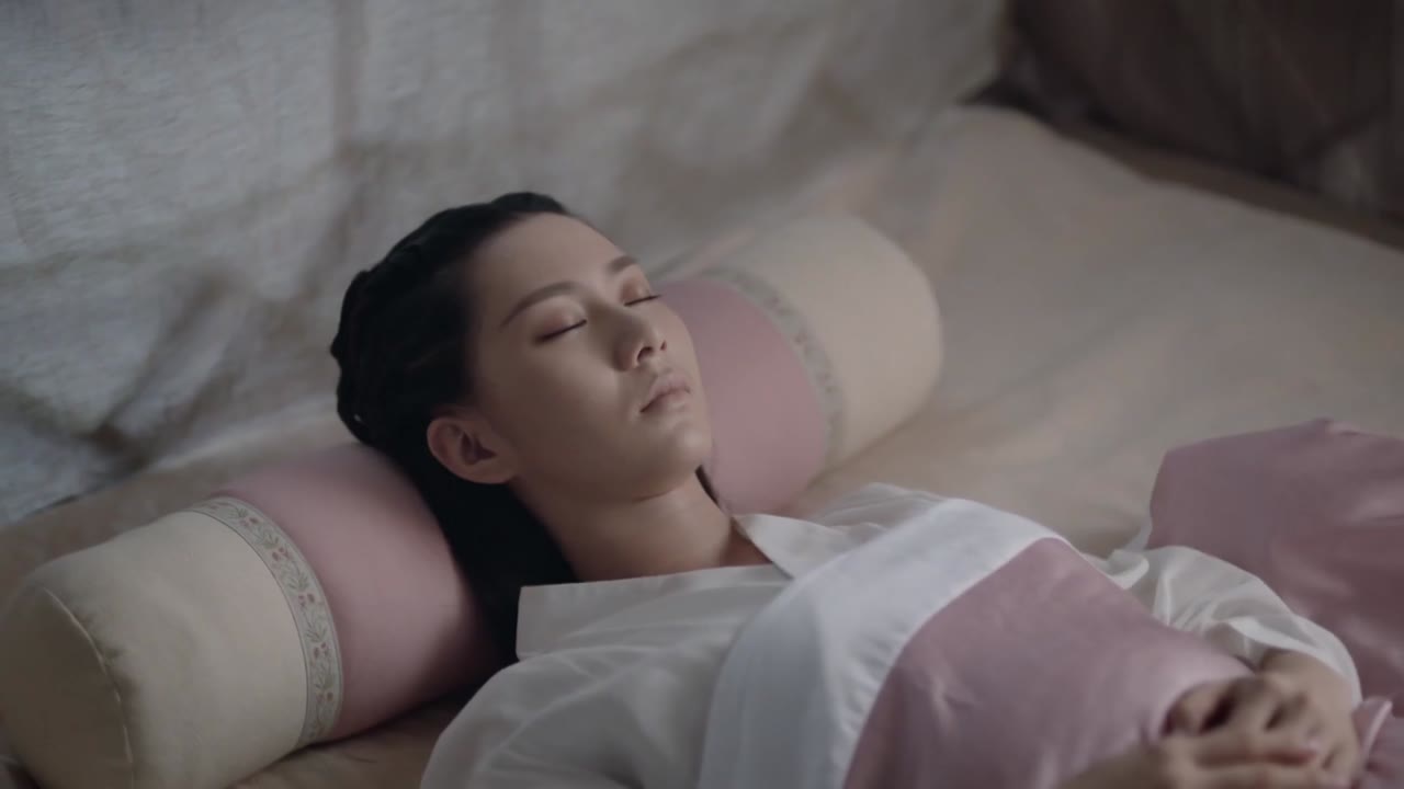 Tình Yêu Và Định Mệnh - Love And Destiny tập 41 cảnh 2