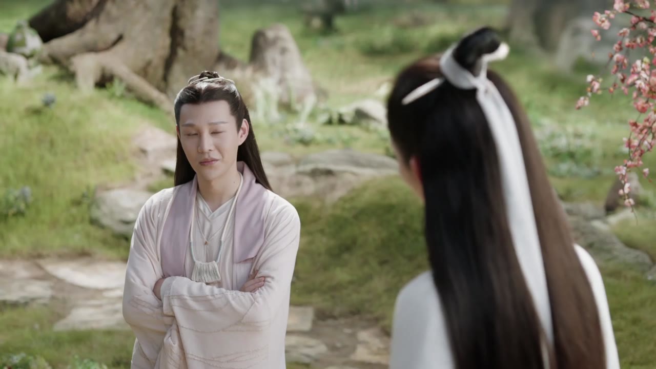 Tình Yêu Và Định Mệnh - Love And Destiny tập 42 cảnh 2