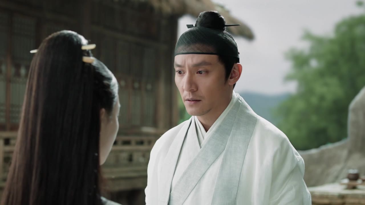Tình Yêu Và Định Mệnh - Love And Destiny tập 44 cảnh 2