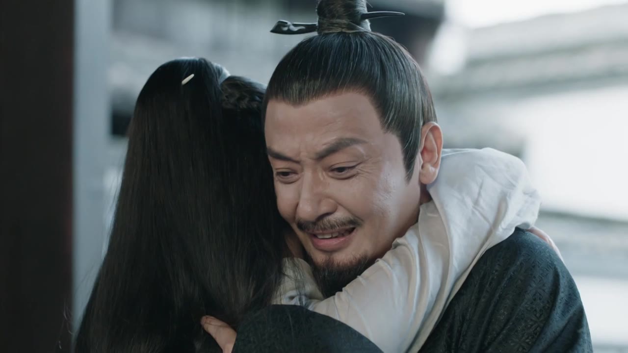 Tình Yêu Và Định Mệnh - Love And Destiny tập 45