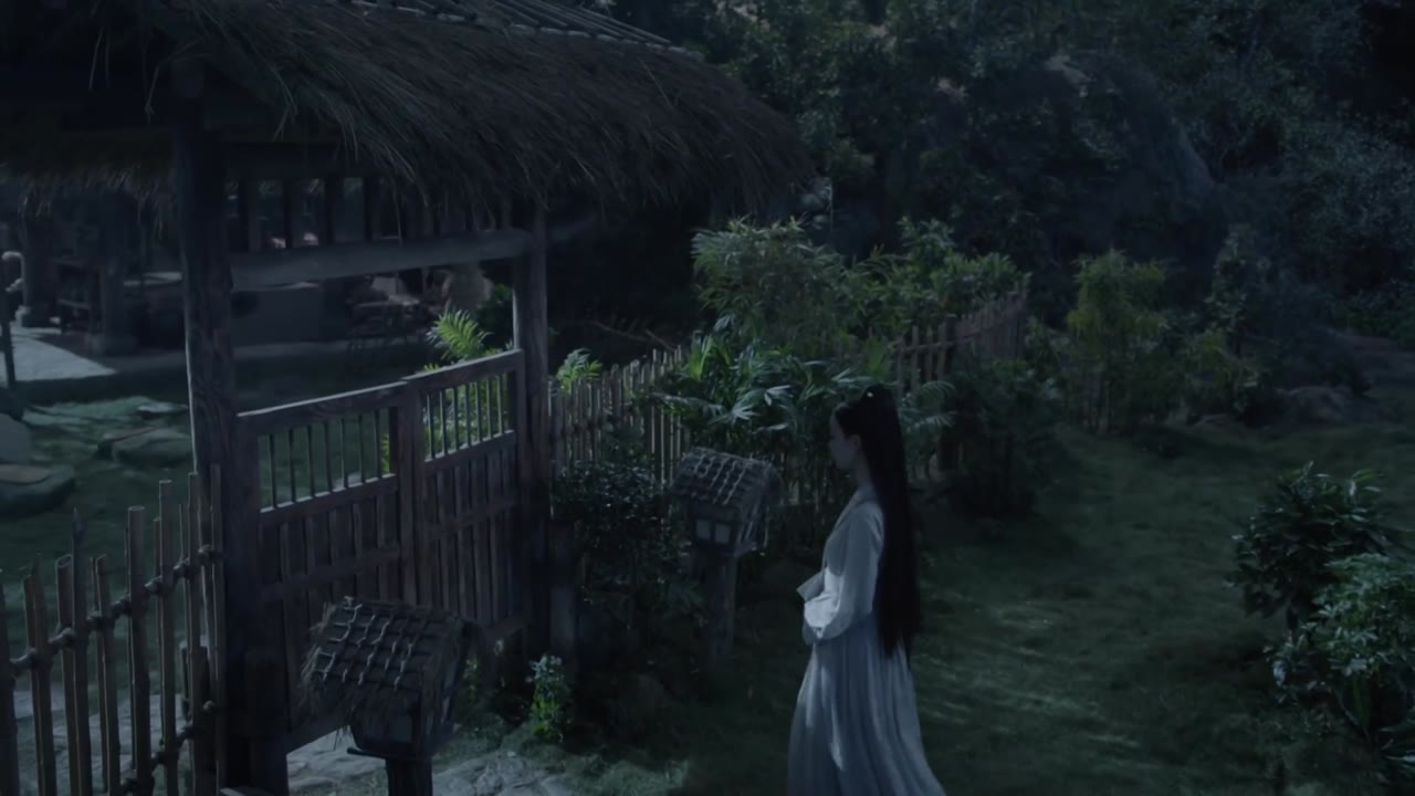 Tình Yêu Và Định Mệnh - Love And Destiny tập 46