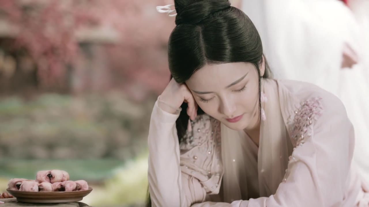 Tình Yêu Và Định Mệnh - Love And Destiny tập 47