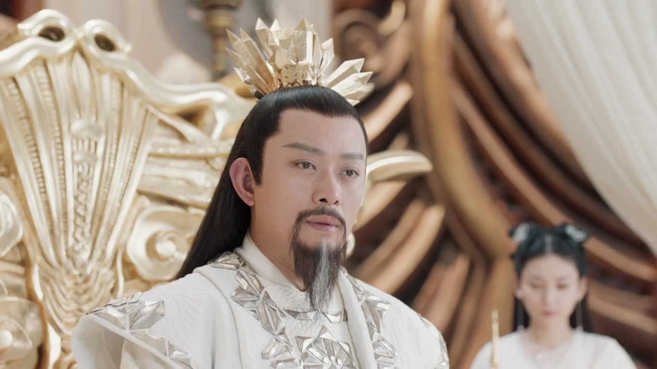 Tình Yêu Và Định Mệnh - Love And Destiny tập 48