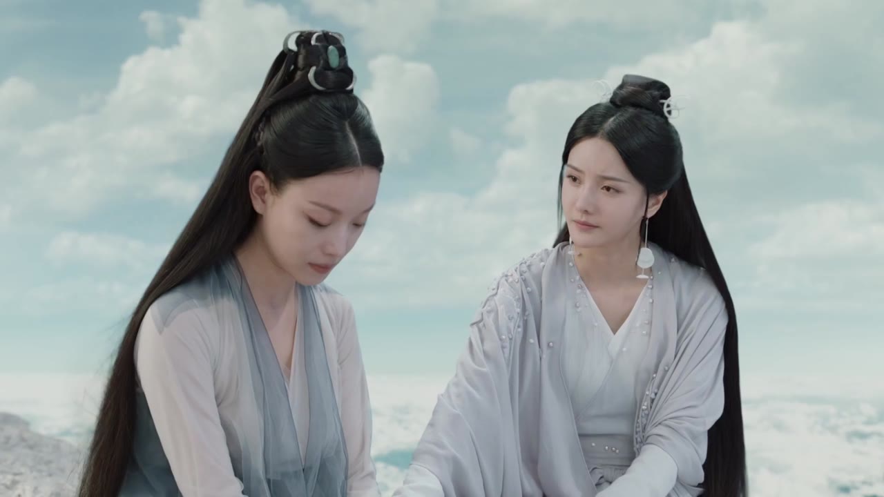 Tình Yêu Và Định Mệnh - Love And Destiny tập 50 cảnh 2