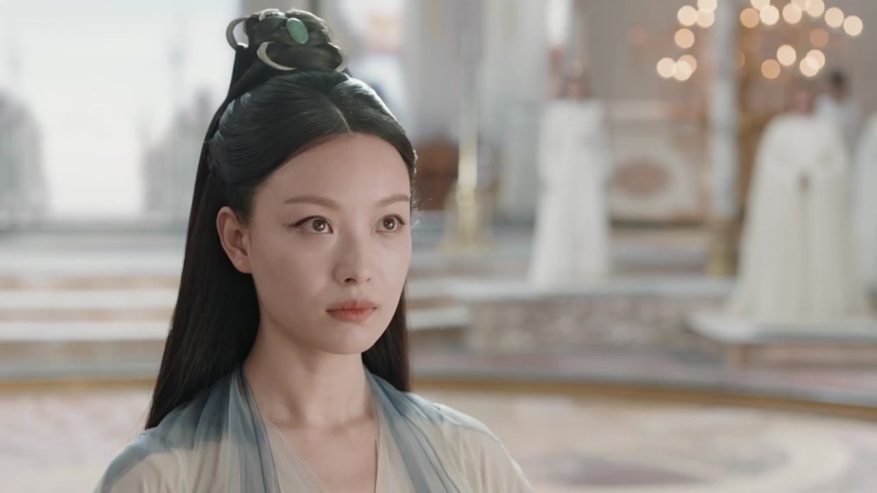 Tình Yêu Và Định Mệnh - Love And Destiny tập 50 cảnh 3